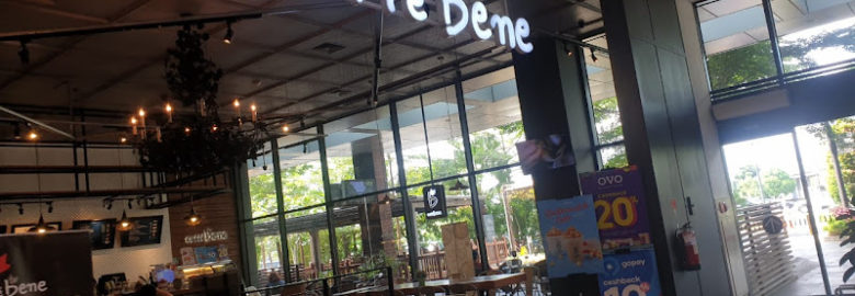 Caffe Bene Malaysia Sdn. Bhd. (HQ)