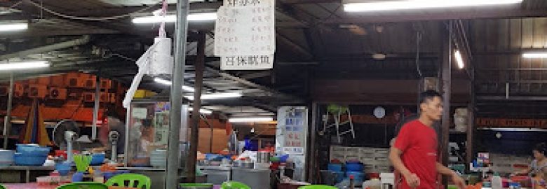 Kai Kee Mee Goreng Restaurant