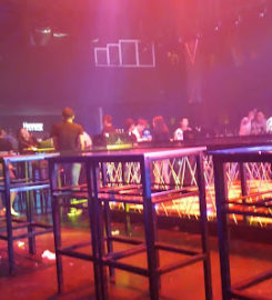 Starz Club Penang