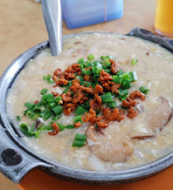 Makanan Laut Yoke Heng