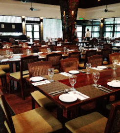 Verandah Restaurant