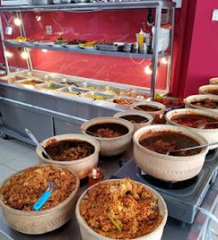 Jaya D’ Curry House