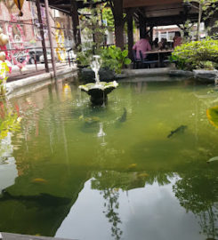 Old Town White Coffee Cyberjaya