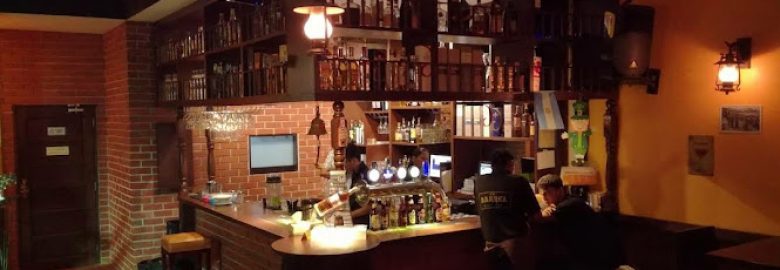 The Barrel Irish Pub