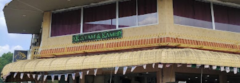 Restoran Sri Meenas