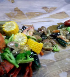 Shell•A•Lot Restaurant