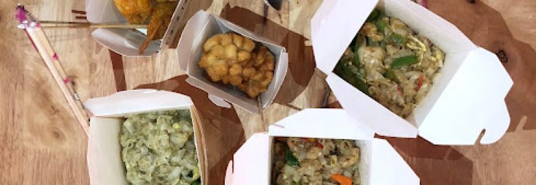 Wok It Subang (SS15)