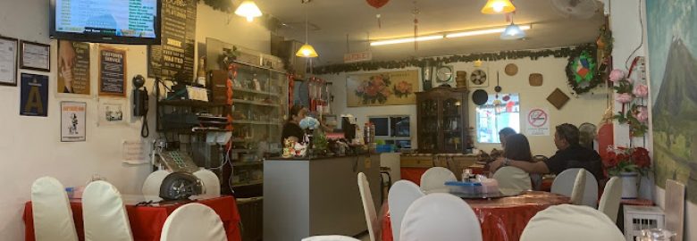 Mabuhay Laguna Restaurant