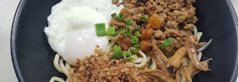 Restoran Super Kitchen @ Subang Jaya