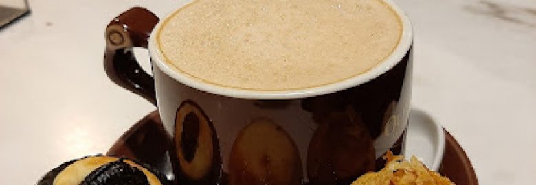 Oldtown White Coffee Suria Klcc