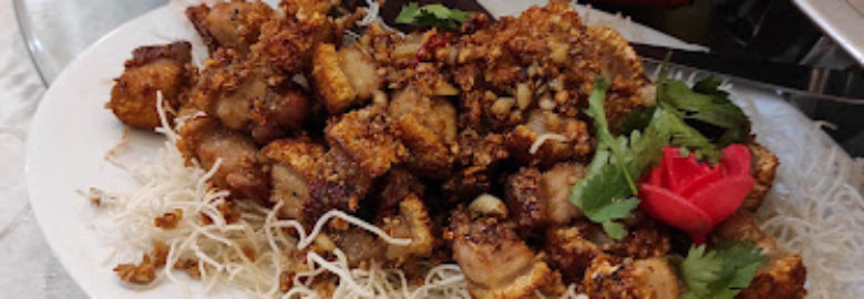 金厨房 Golden Cuisine