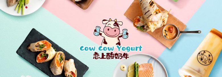 Cow Cow Yogurt SS15- The first Artisan Handcrafted Yogurt in Malaysia