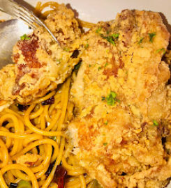 Day 9 Kitchen Cafe 明明