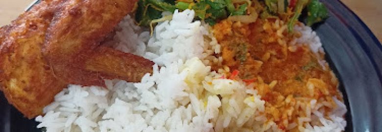 Sima Nasi Campur