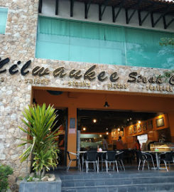 Milwaukee Steak Corner