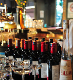 The Beer Factory Melaka