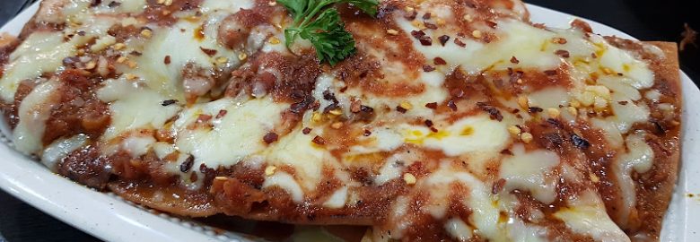 Spiced Pumpkin Cafe & Bakery – Nasi Arab Maqlubah, Desserts & Kunafa