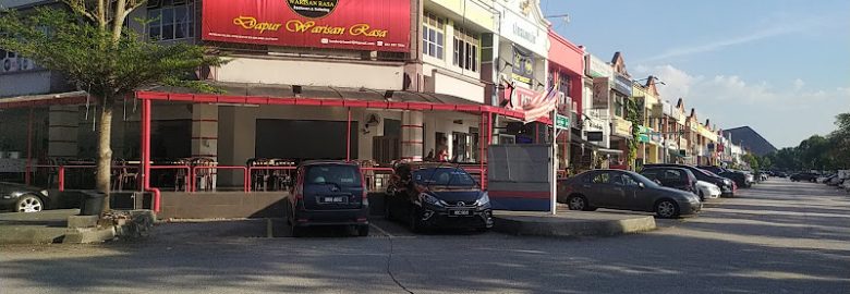 Restoran Dapur Warisan Rasa