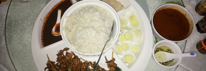 Setia City Convention Centre