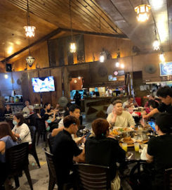 Khunthai Authentic Thai Restaurant @ Cheras