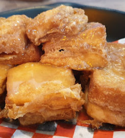 Togather 讲饮讲食 (Cheras Traders Square)