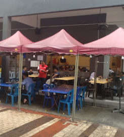 Restoran Mad Ayam Kampung