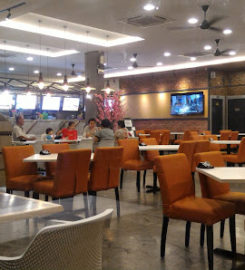 Secret Loc Cafe 壹二阁茶餐廳，Cheras Selatan 118