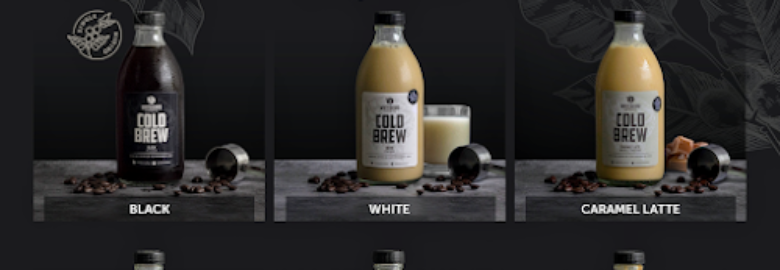 WHITEBEARD COFFEE KL