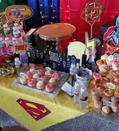 Flanagan’s Irish Restaurant (Impian Emas) F2