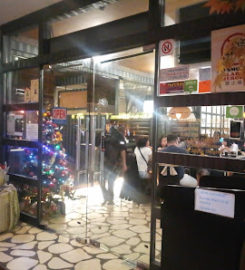 Nijyumaru Japanese Restaurant (Permas Jaya)