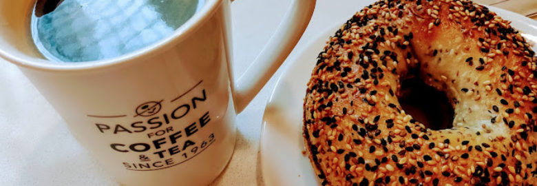 The Coffee Bean & Tea Leaf Suria KLCC