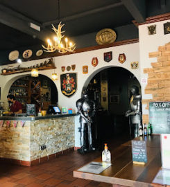 George & Dragon Cafe Sdn. Bhd.