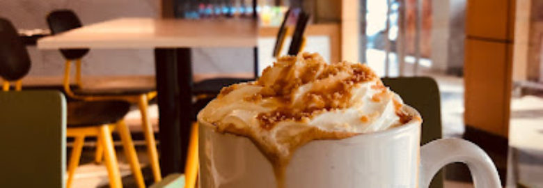San Francisco Coffee Bandar Baru Sungai Buloh