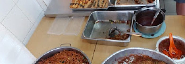 Thian Thian Vegetarian