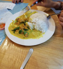 Restoran Little Seven Wonders Kitchen 七囍中西餐馆