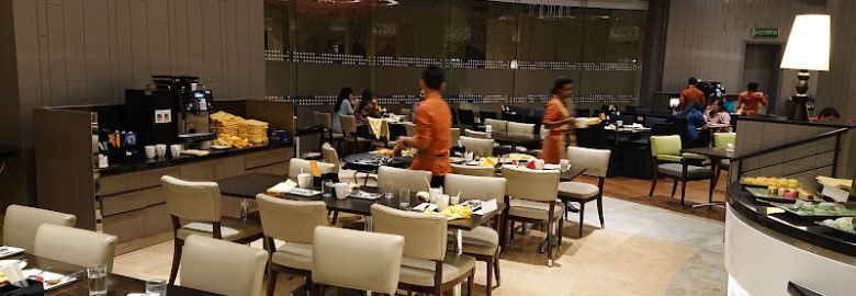 Latest Recipe, Le Méridien Kuala Lumpur