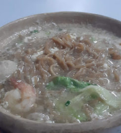 鸿辉茶室 Hongfly Restaurant