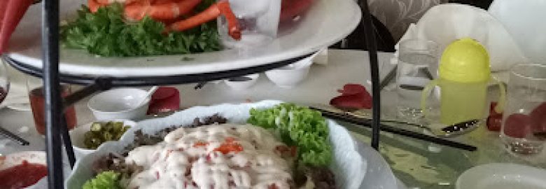 Oriental Group of Restaurants
