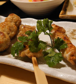 ENOSHIMA JAPANESE RESTAURANT PENANG 江の島 ペナン