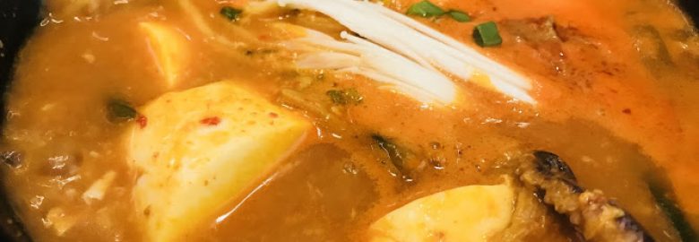 Koryo-Won restaurant KLCC