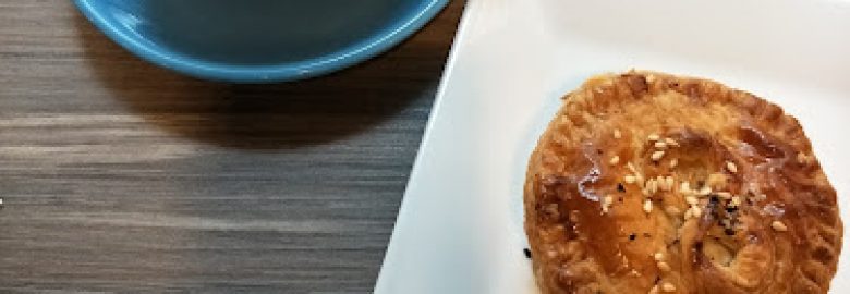 Eight Ounce Coffee Co.