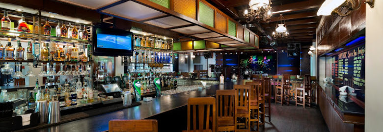 RP Entertainment Centre