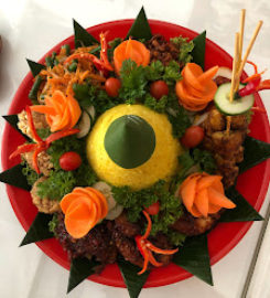 Nona Bali Restaurant