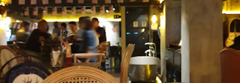 Beer Mad Bar
