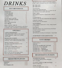 George & Dragon Cafe Sdn. Bhd.