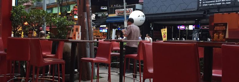 Best Restaurant in KL (BAAN26)