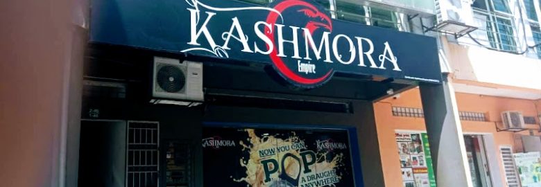 Kashmora Empire Pub & Bistro