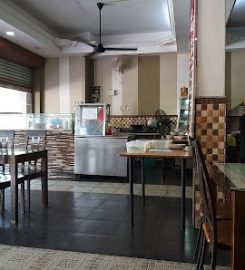 Restoran MZ, Kajang