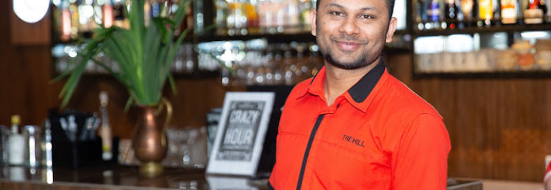 The Hill Restaurant & Bar (Cheras)