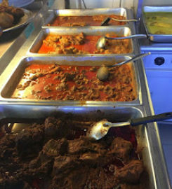 Restoran Kajang Raya